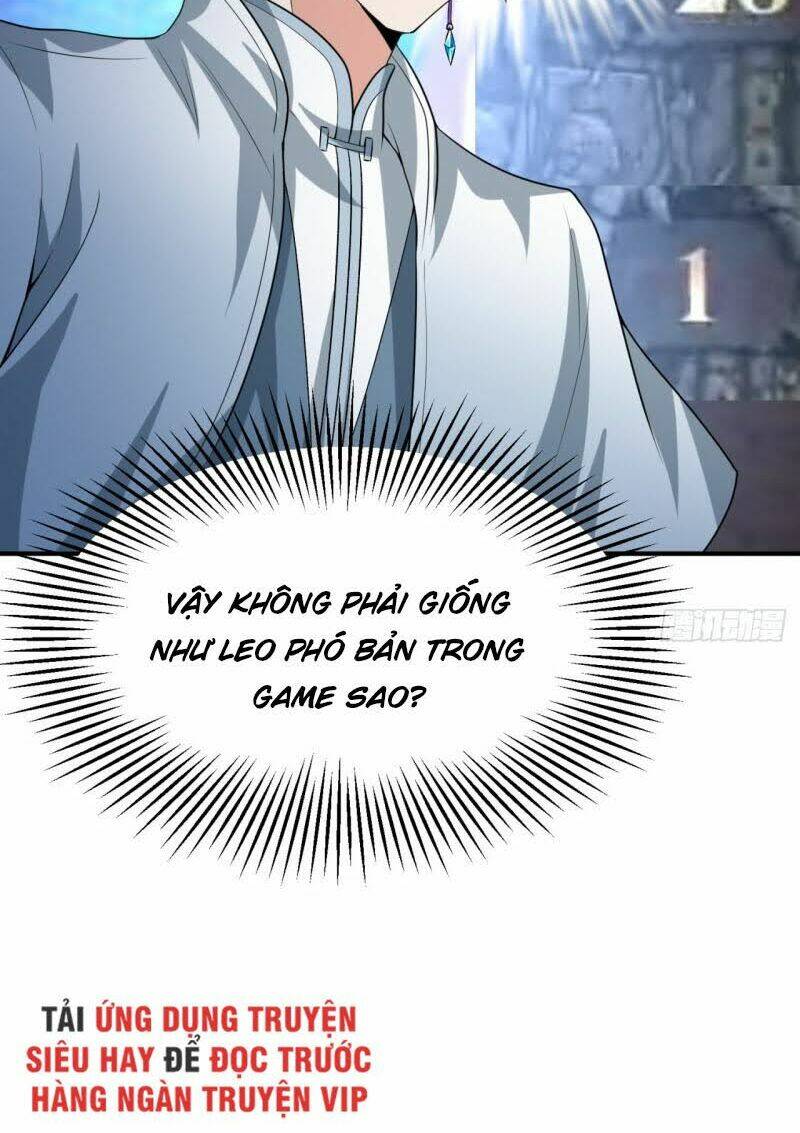 Ta Nhặt Được Thuộc Tính Tại Tu Chân Giới - Chapter 77 - Page 28