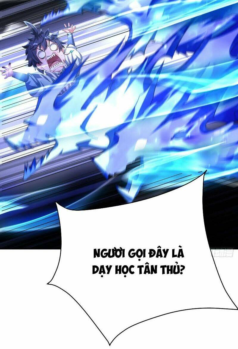 Ta Nhặt Được Thuộc Tính Tại Tu Chân Giới - Chapter 77 - Page 33