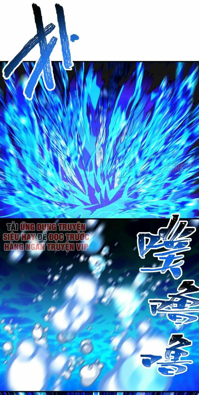 Ta Nhặt Được Thuộc Tính Tại Tu Chân Giới - Chapter 77 - Page 34