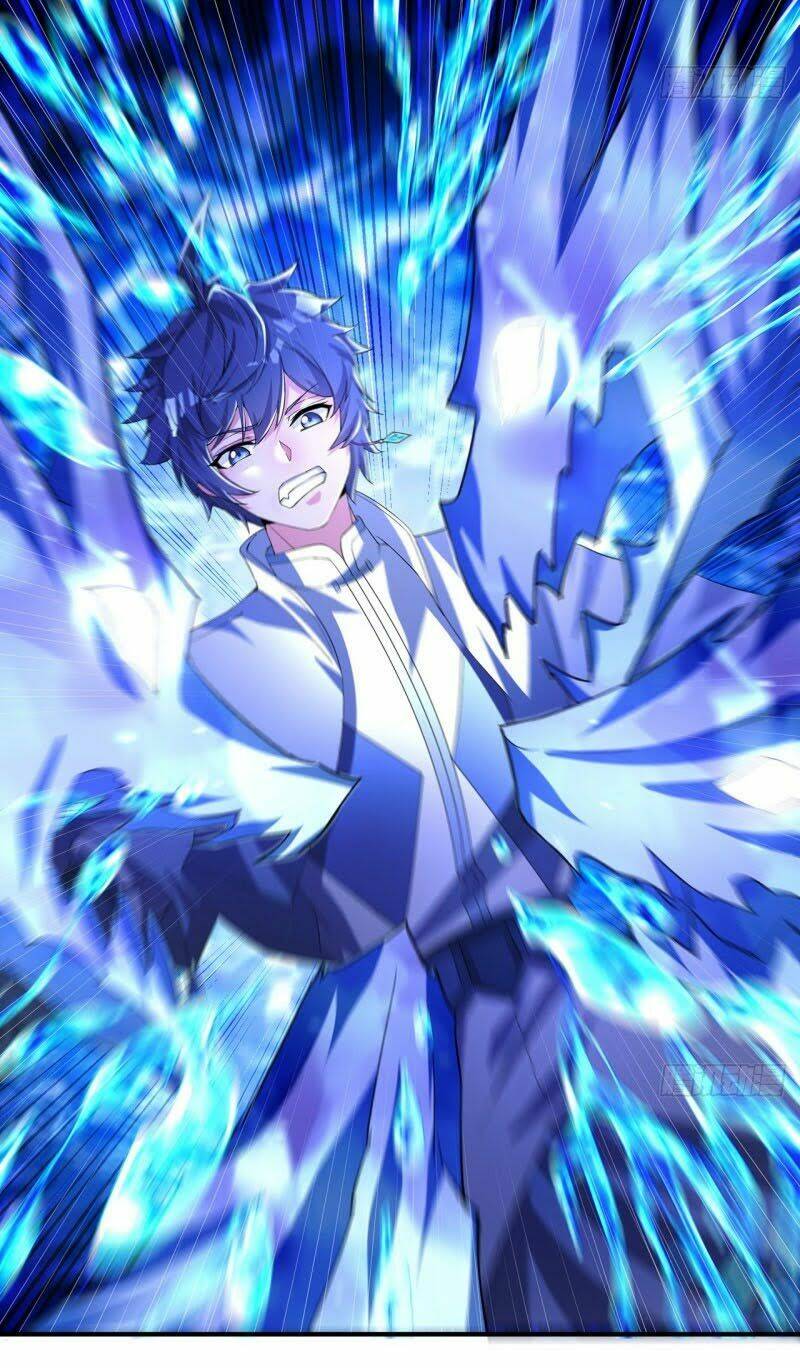 Ta Nhặt Được Thuộc Tính Tại Tu Chân Giới - Chapter 77 - Page 35