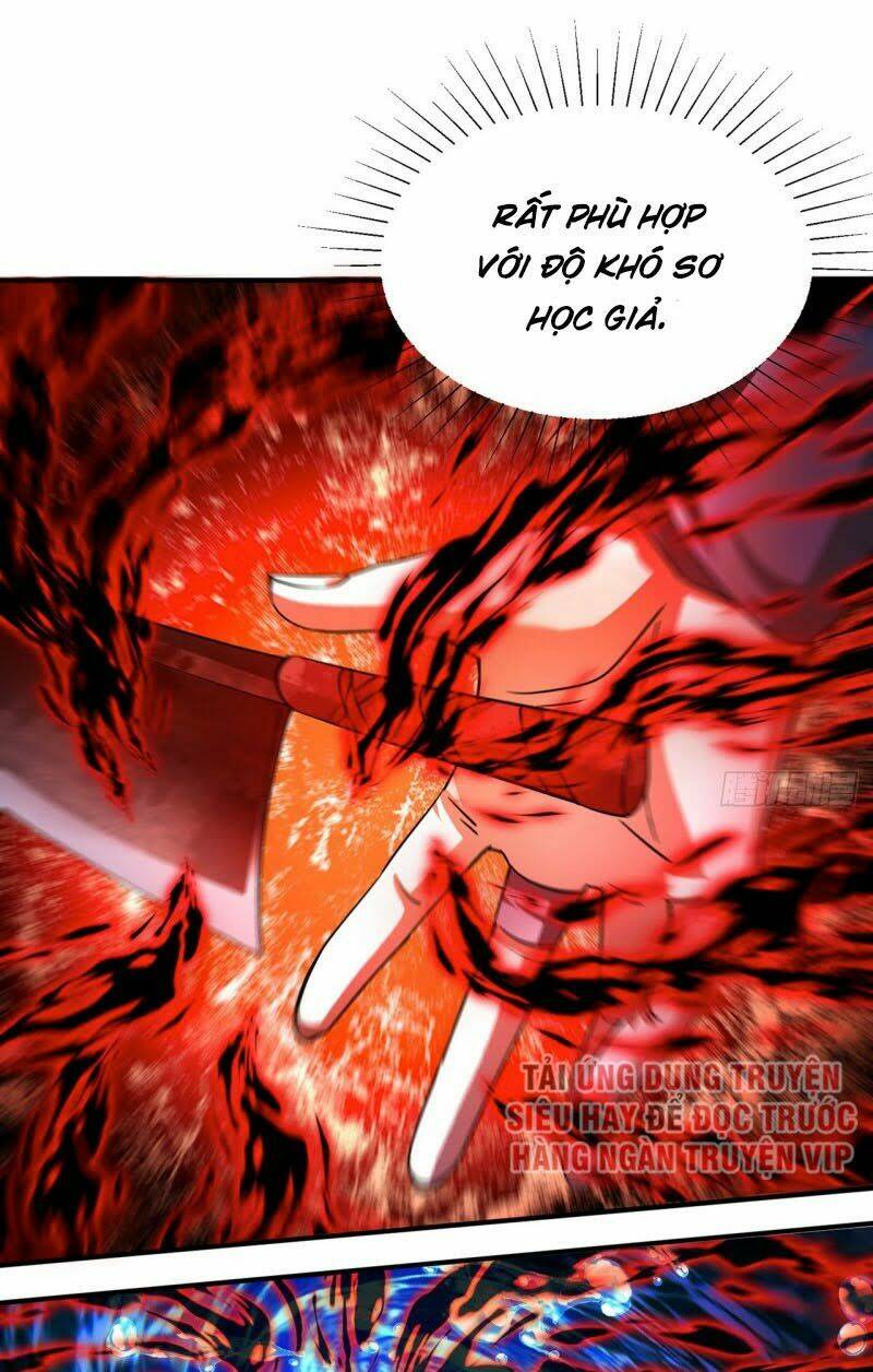 Ta Nhặt Được Thuộc Tính Tại Tu Chân Giới - Chapter 77 - Page 37