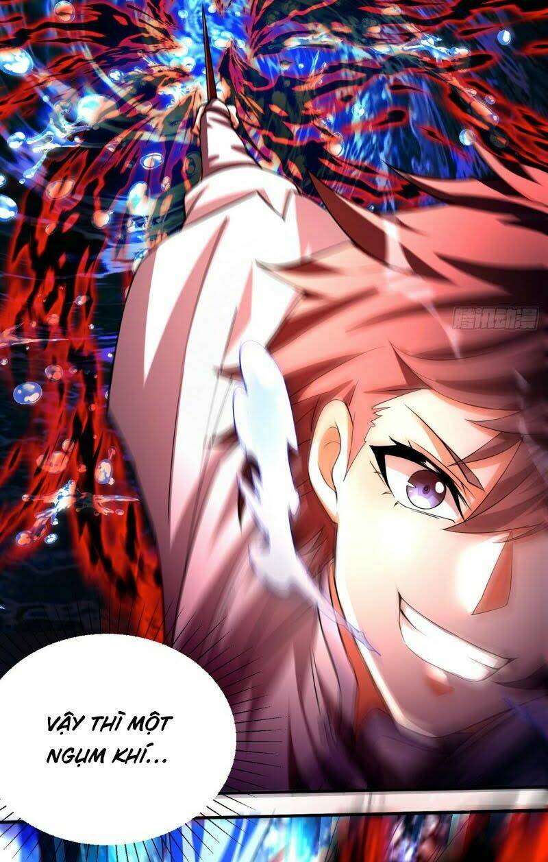 Ta Nhặt Được Thuộc Tính Tại Tu Chân Giới - Chapter 77 - Page 38