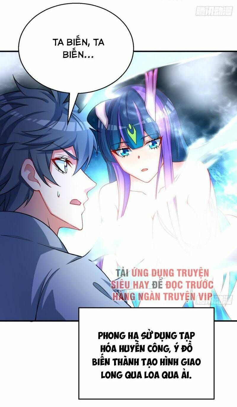 Ta Nhặt Được Thuộc Tính Tại Tu Chân Giới - Chapter 77 - Page 3