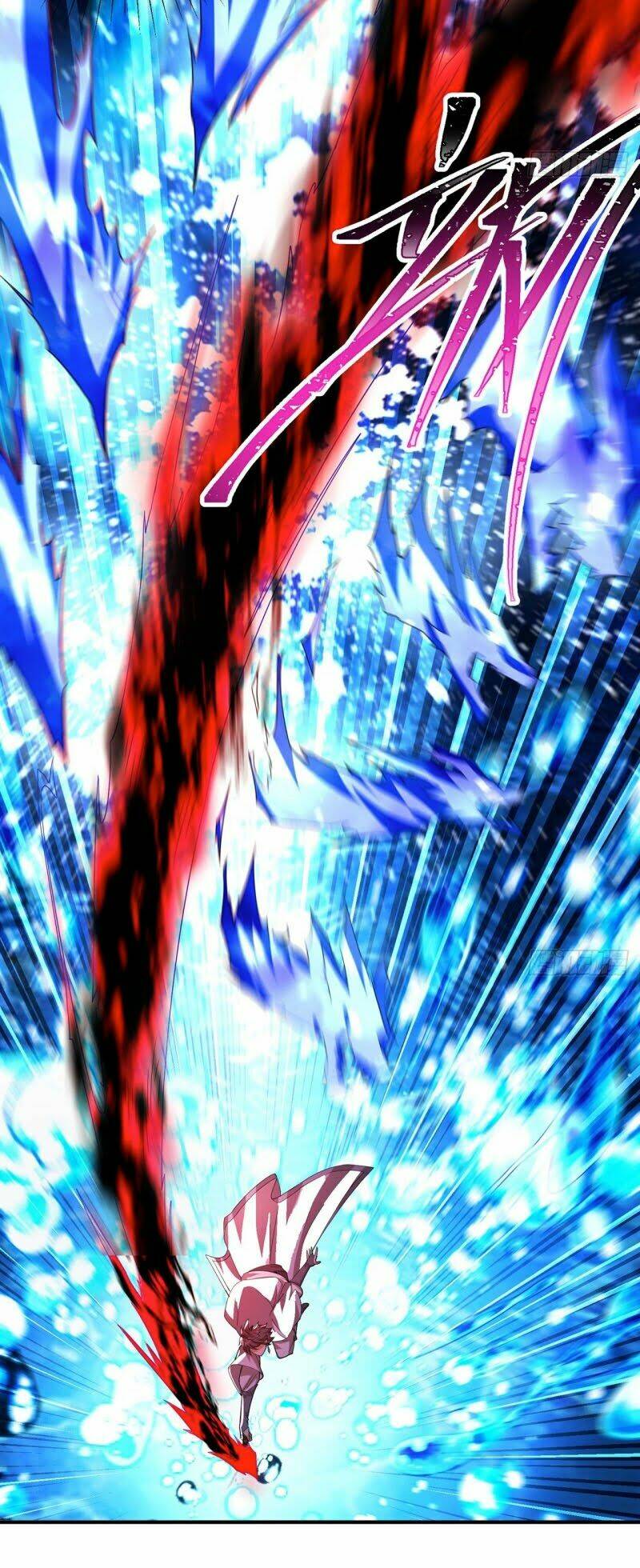 Ta Nhặt Được Thuộc Tính Tại Tu Chân Giới - Chapter 77 - Page 39