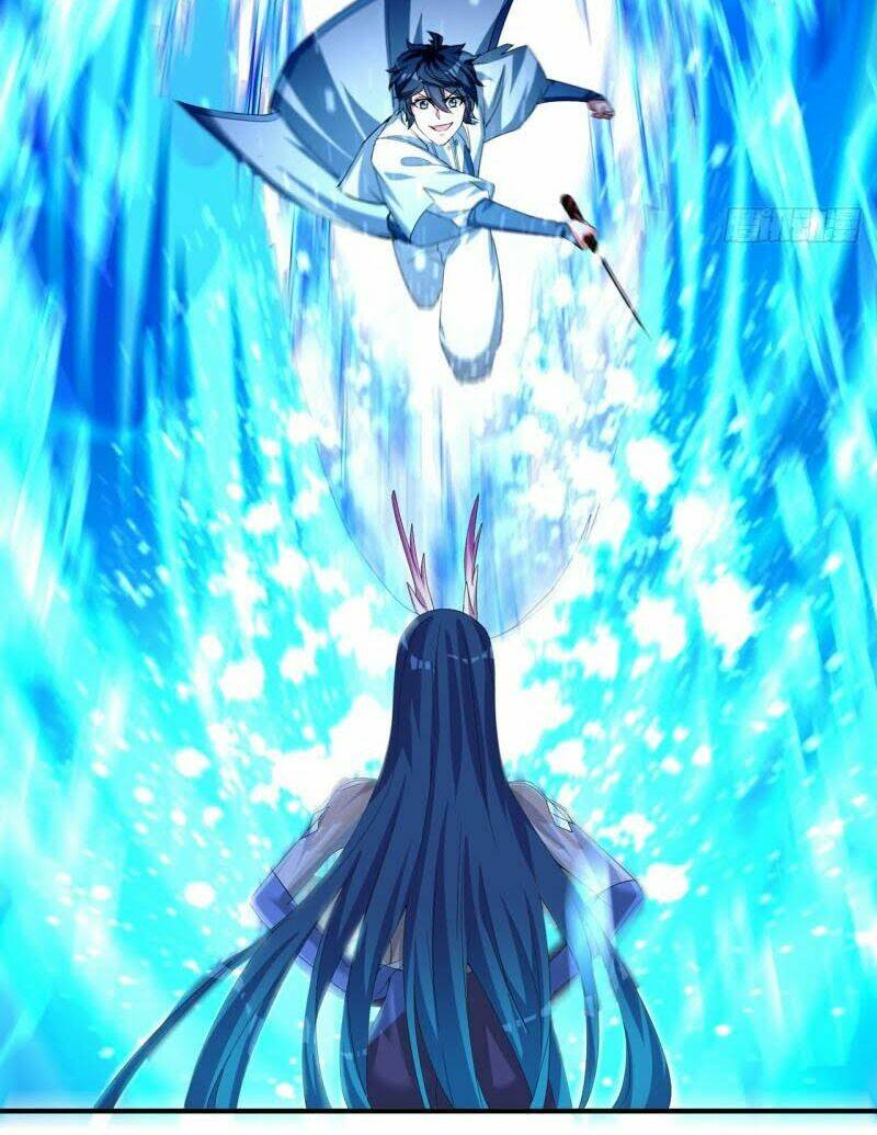 Ta Nhặt Được Thuộc Tính Tại Tu Chân Giới - Chapter 77 - Page 41