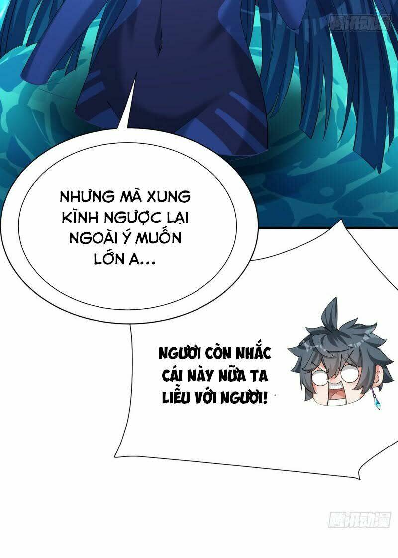 Ta Nhặt Được Thuộc Tính Tại Tu Chân Giới - Chapter 77 - Page 43