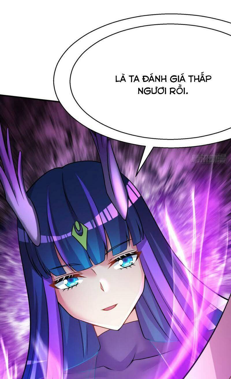 Ta Nhặt Được Thuộc Tính Tại Tu Chân Giới - Chapter 77 - Page 46