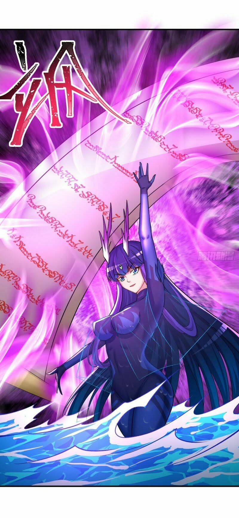 Ta Nhặt Được Thuộc Tính Tại Tu Chân Giới - Chapter 77 - Page 48