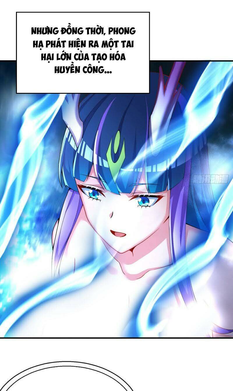 Ta Nhặt Được Thuộc Tính Tại Tu Chân Giới - Chapter 77 - Page 4