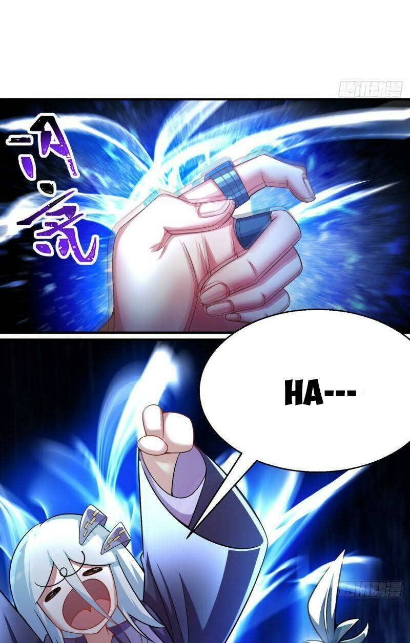 Ta Nhặt Được Thuộc Tính Tại Tu Chân Giới - Chapter 77 - Page 51