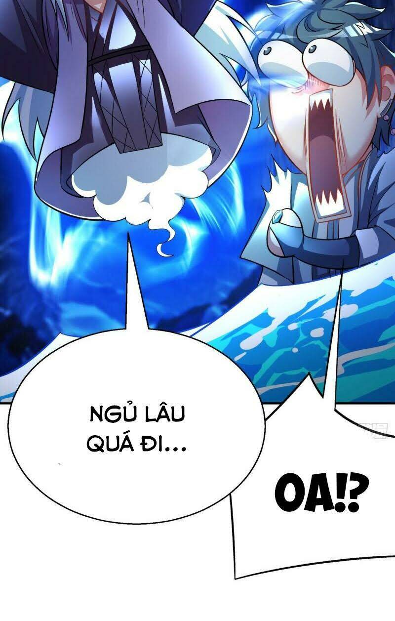 Ta Nhặt Được Thuộc Tính Tại Tu Chân Giới - Chapter 77 - Page 52