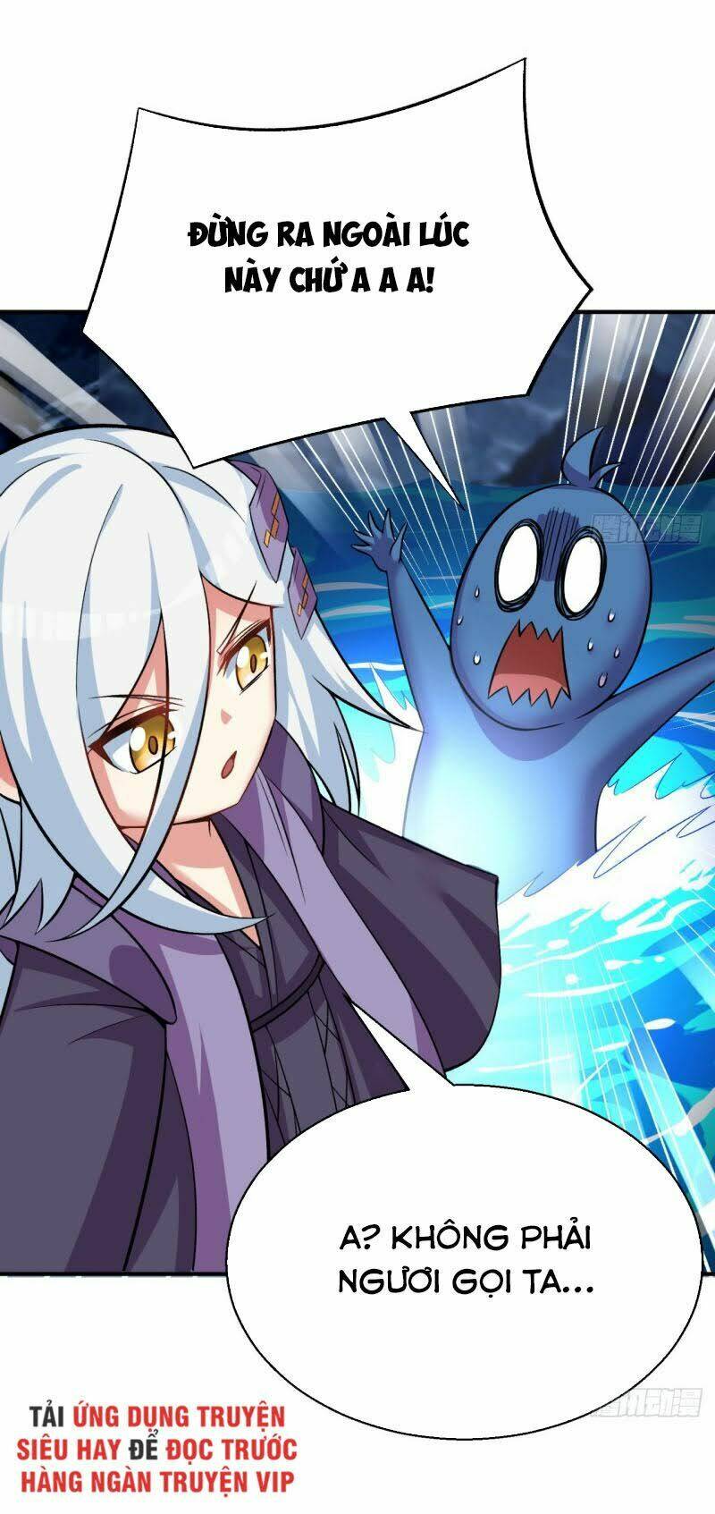 Ta Nhặt Được Thuộc Tính Tại Tu Chân Giới - Chapter 77 - Page 53