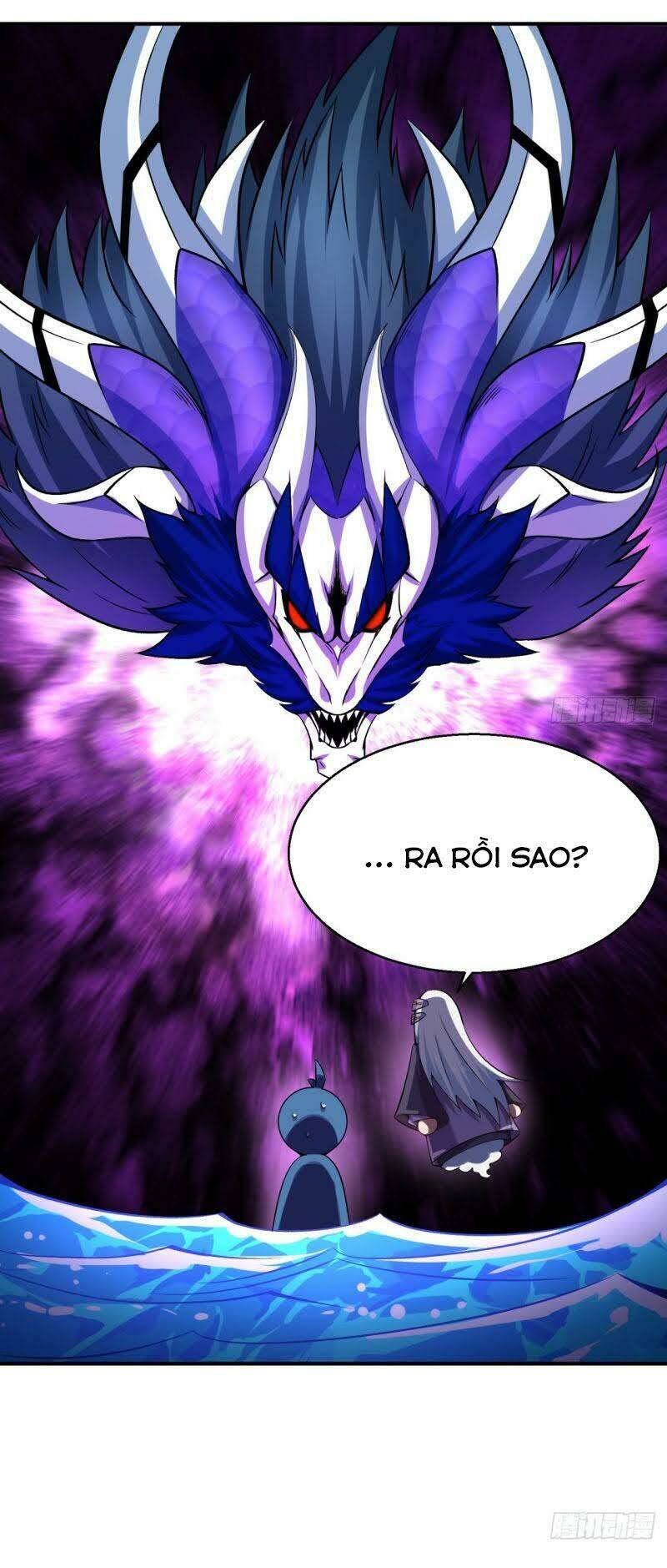 Ta Nhặt Được Thuộc Tính Tại Tu Chân Giới - Chapter 77 - Page 54