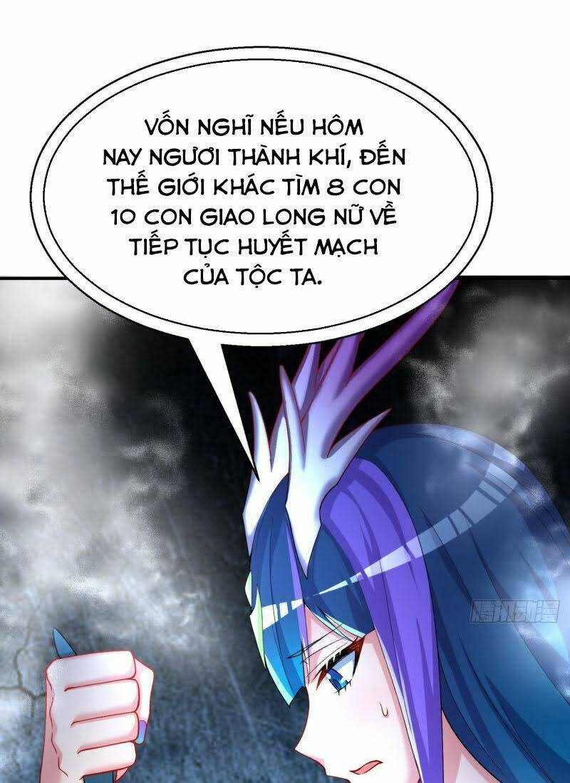 Ta Nhặt Được Thuộc Tính Tại Tu Chân Giới - Chapter 77 - Page 6