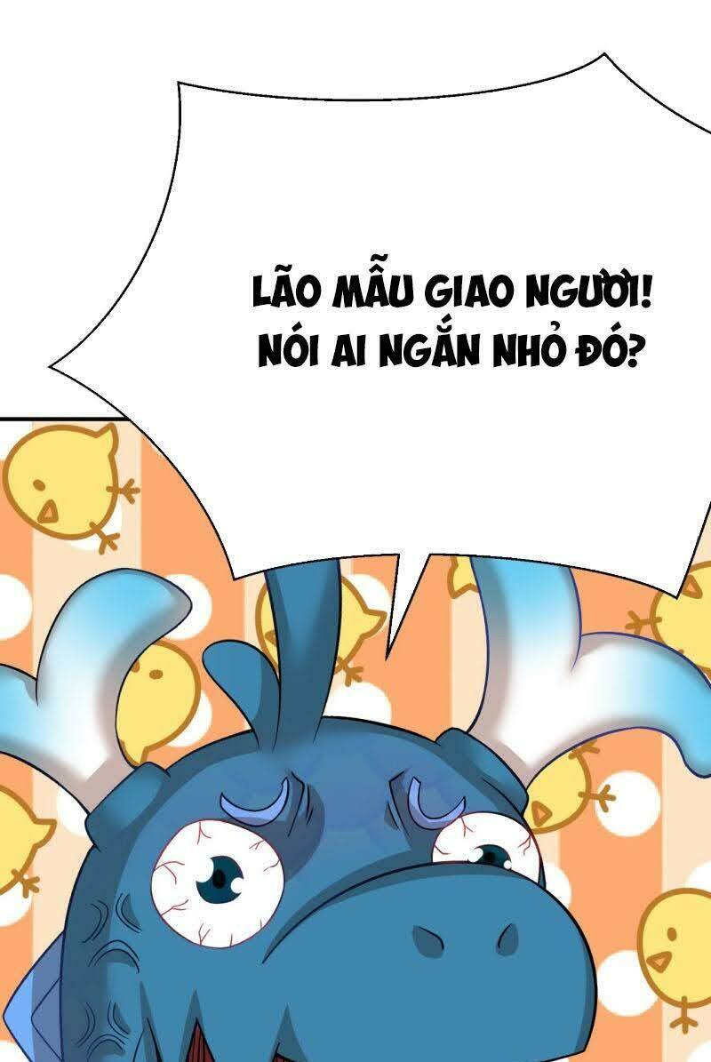 Ta Nhặt Được Thuộc Tính Tại Tu Chân Giới - Chapter 77 - Page 8