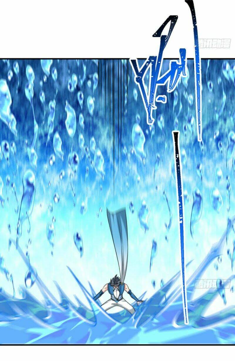 Ta Nhặt Được Thuộc Tính Tại Tu Chân Giới - Chapter 78 - Page 10