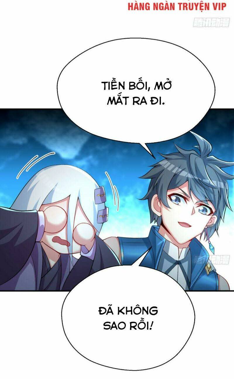 Ta Nhặt Được Thuộc Tính Tại Tu Chân Giới - Chapter 78 - Page 12