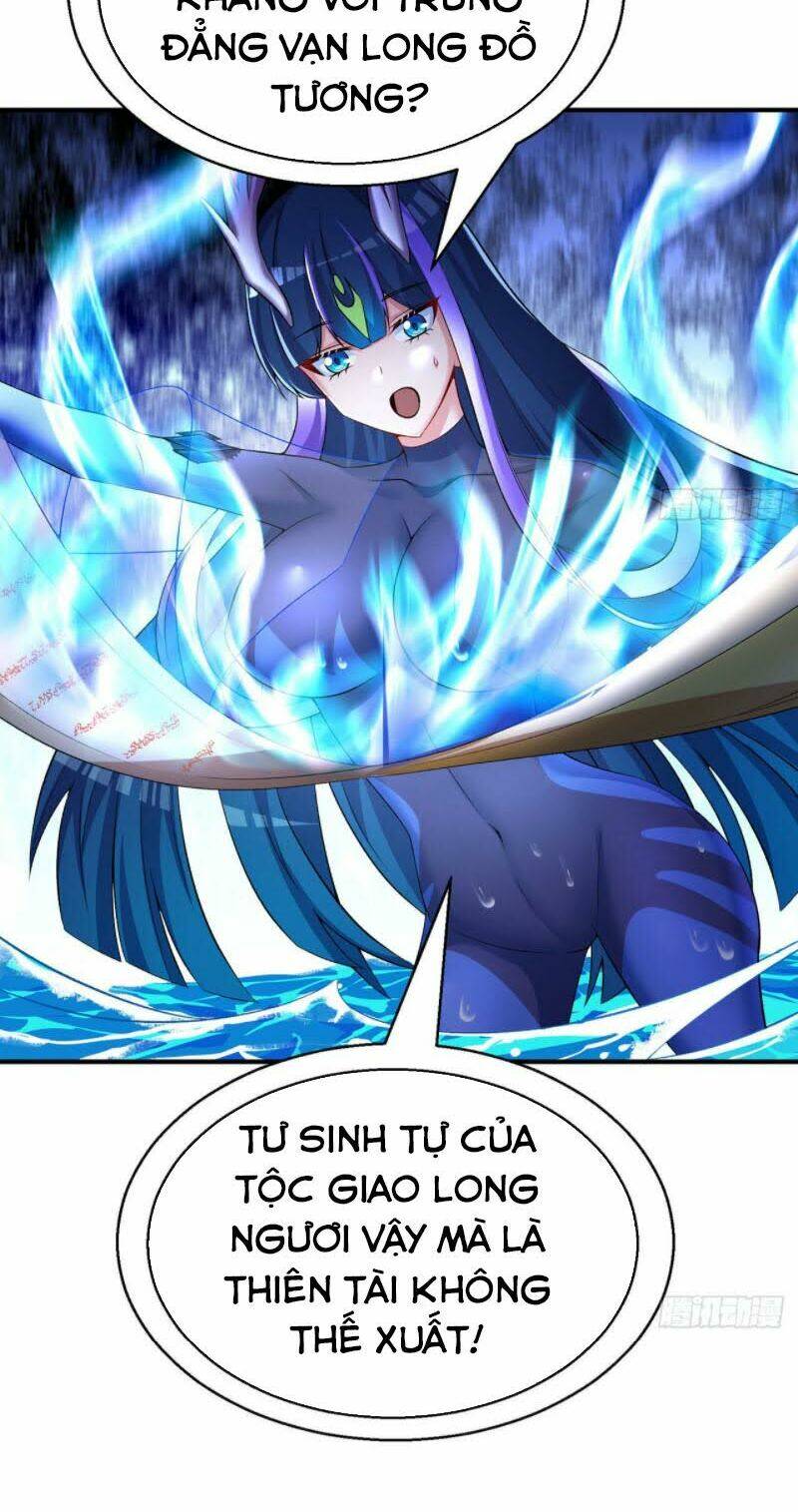 Ta Nhặt Được Thuộc Tính Tại Tu Chân Giới - Chapter 78 - Page 14