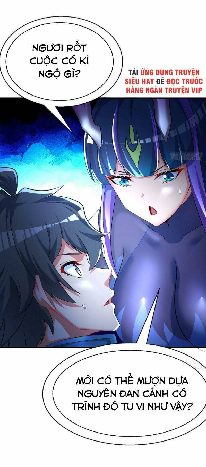 Ta Nhặt Được Thuộc Tính Tại Tu Chân Giới - Chapter 78 - Page 15