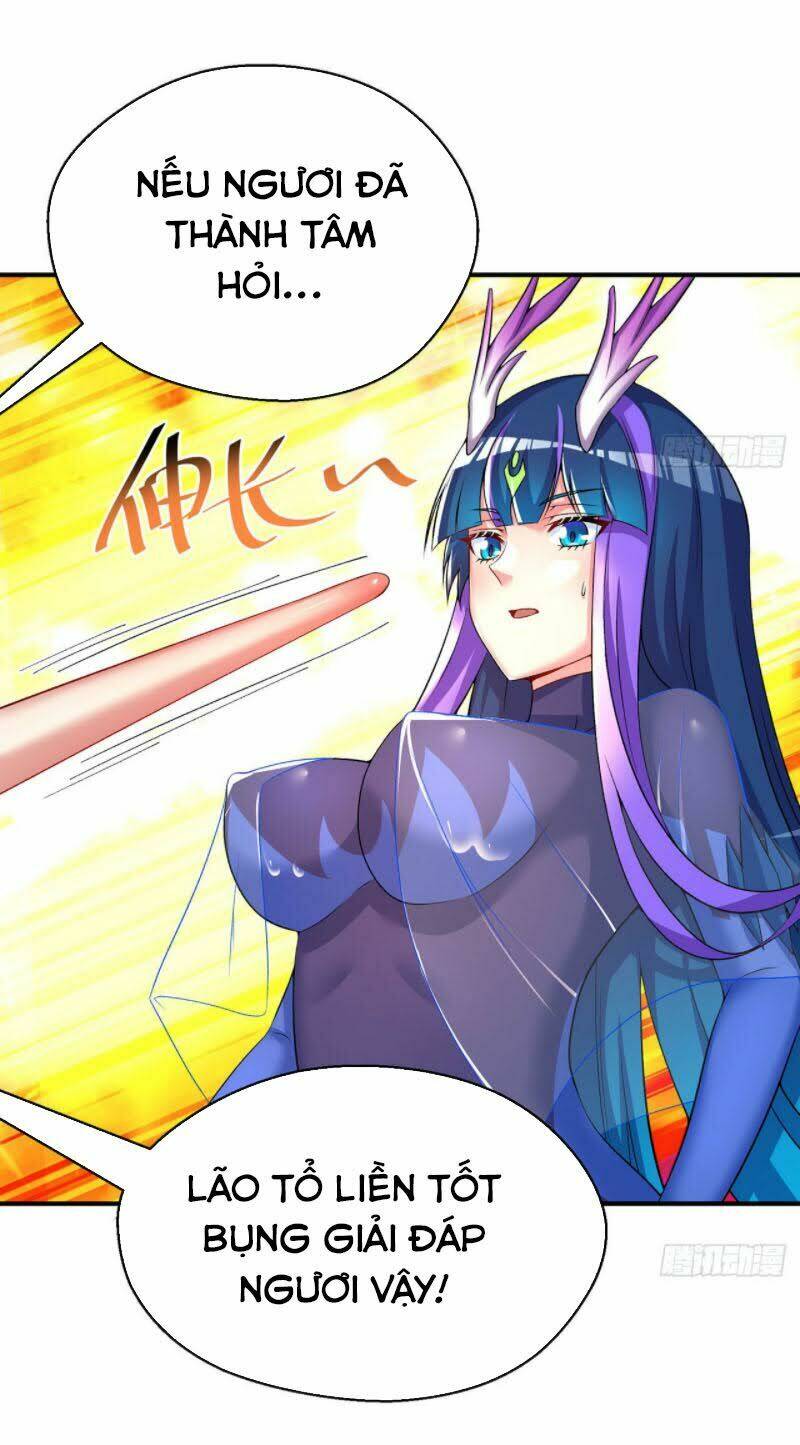 Ta Nhặt Được Thuộc Tính Tại Tu Chân Giới - Chapter 78 - Page 16