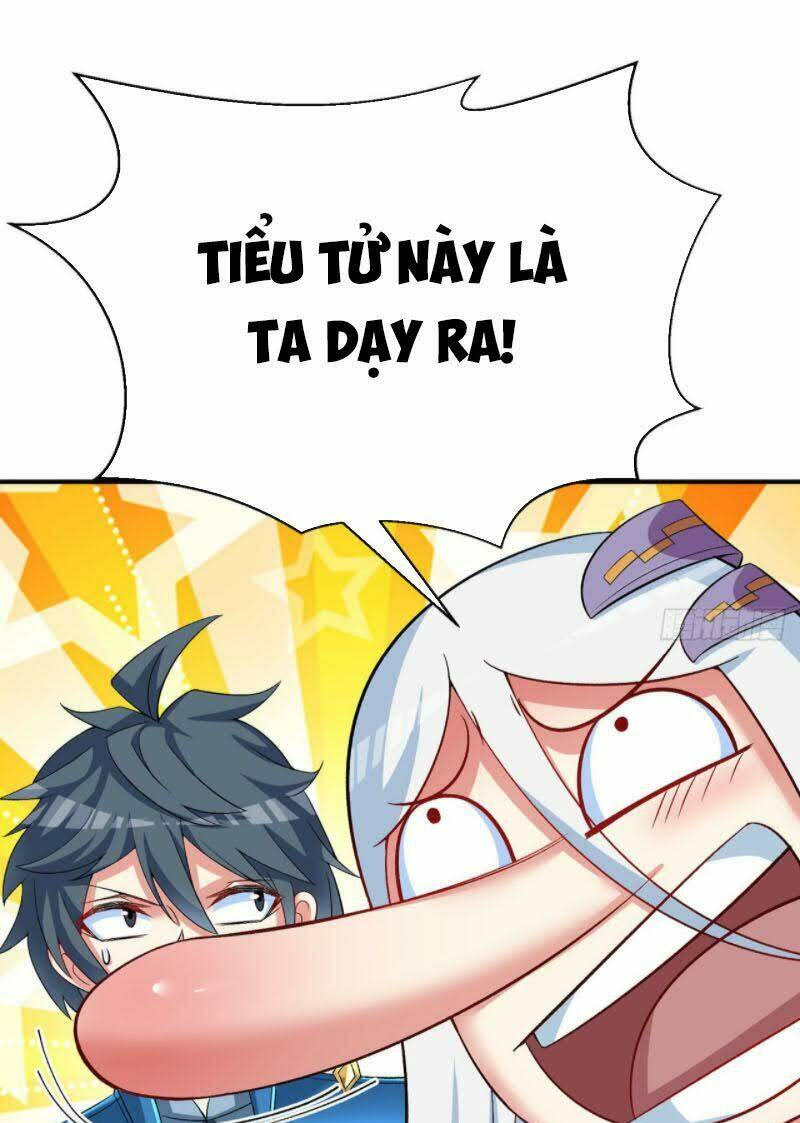 Ta Nhặt Được Thuộc Tính Tại Tu Chân Giới - Chapter 78 - Page 17