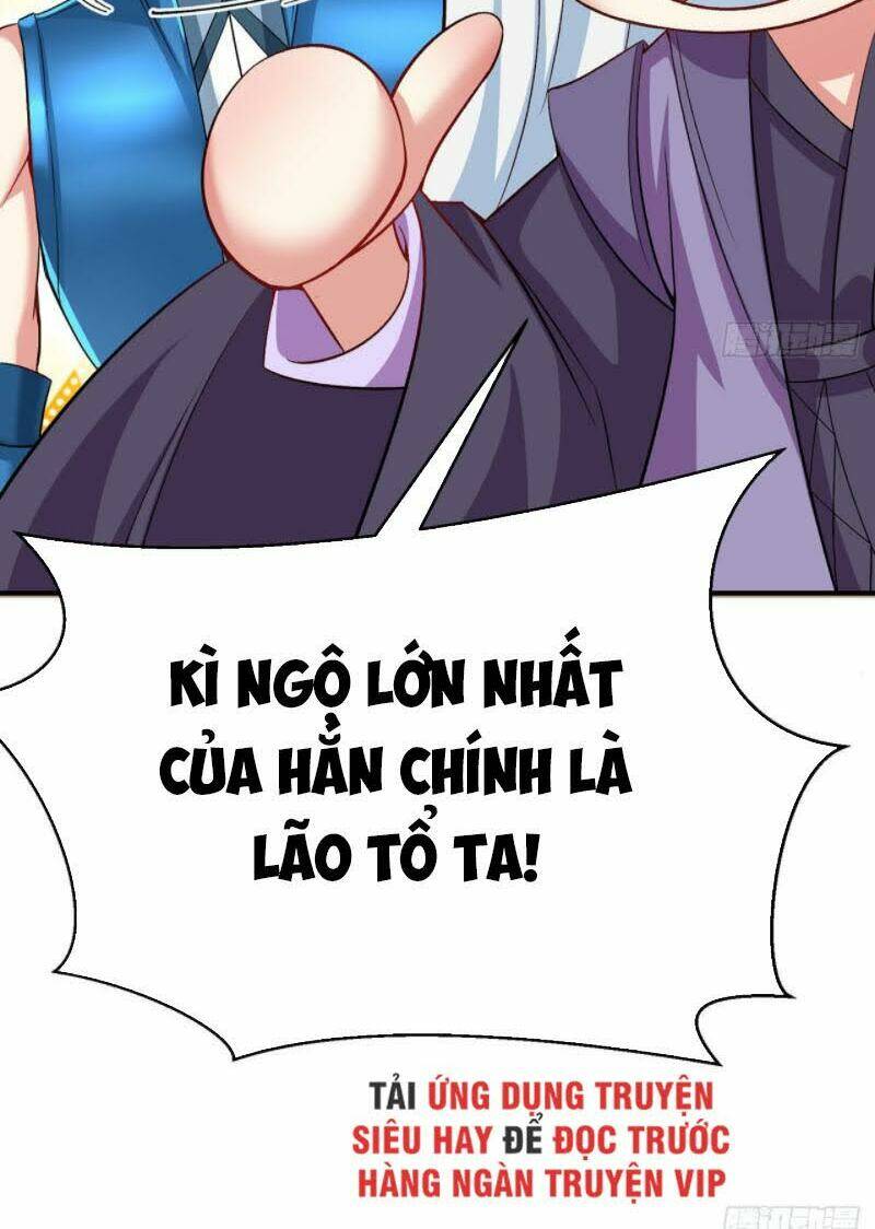 Ta Nhặt Được Thuộc Tính Tại Tu Chân Giới - Chapter 78 - Page 18