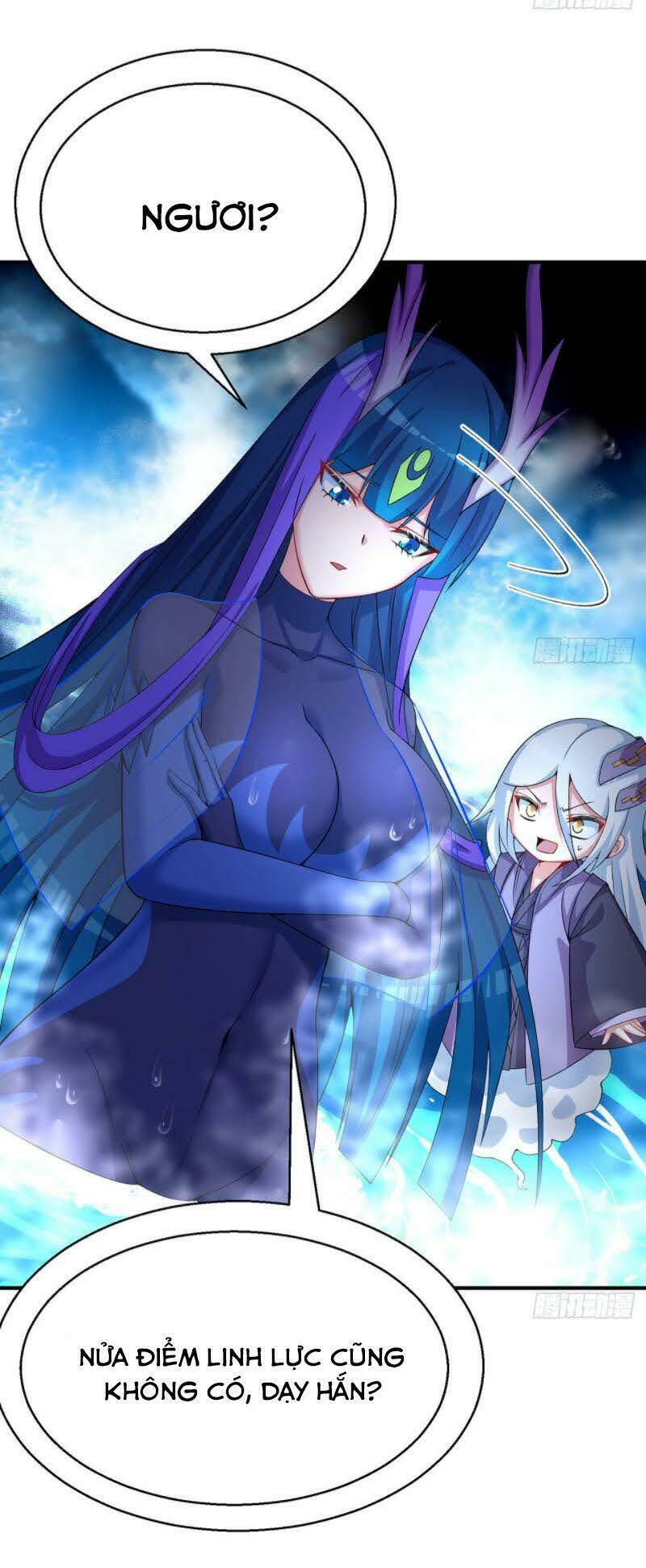 Ta Nhặt Được Thuộc Tính Tại Tu Chân Giới - Chapter 78 - Page 19