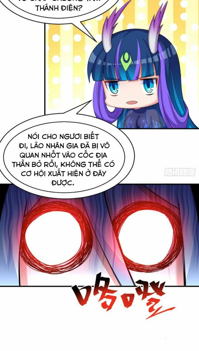 Ta Nhặt Được Thuộc Tính Tại Tu Chân Giới - Chapter 78 - Page 21