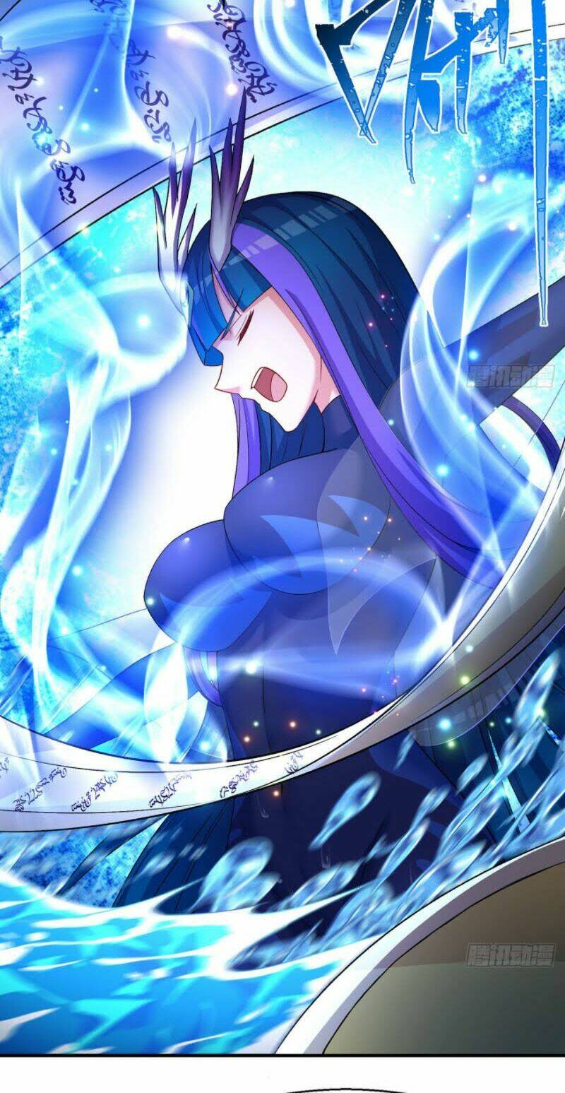 Ta Nhặt Được Thuộc Tính Tại Tu Chân Giới - Chapter 78 - Page 27