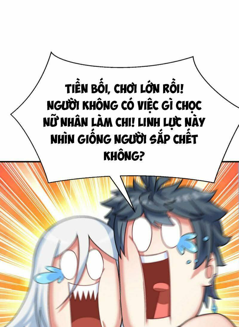 Ta Nhặt Được Thuộc Tính Tại Tu Chân Giới - Chapter 78 - Page 32