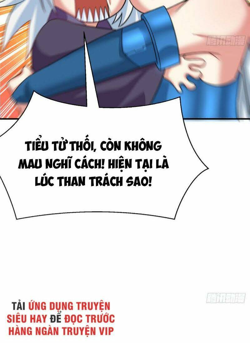 Ta Nhặt Được Thuộc Tính Tại Tu Chân Giới - Chapter 78 - Page 33