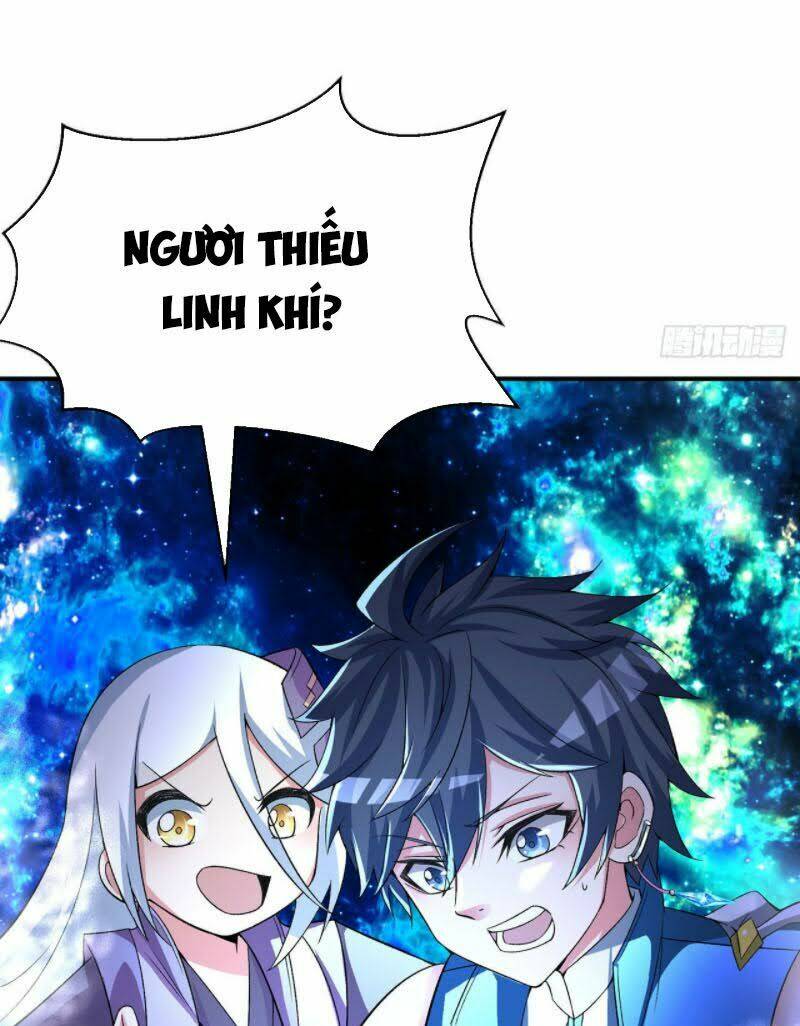 Ta Nhặt Được Thuộc Tính Tại Tu Chân Giới - Chapter 78 - Page 36