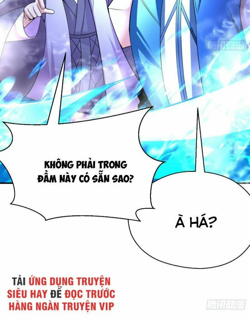 Ta Nhặt Được Thuộc Tính Tại Tu Chân Giới - Chapter 78 - Page 37