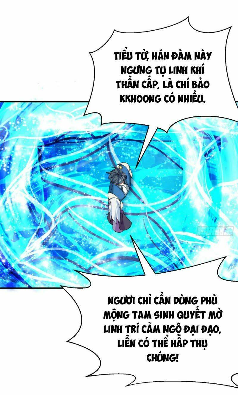 Ta Nhặt Được Thuộc Tính Tại Tu Chân Giới - Chapter 78 - Page 38