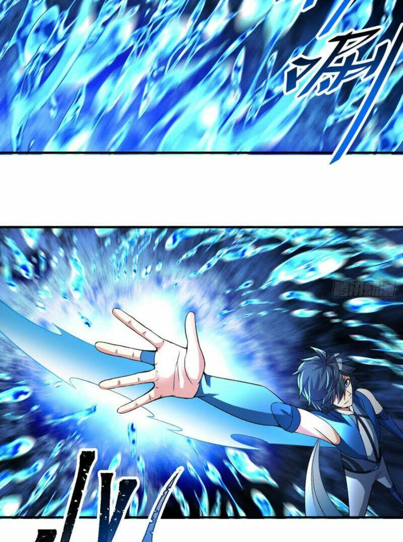 Ta Nhặt Được Thuộc Tính Tại Tu Chân Giới - Chapter 78 - Page 41