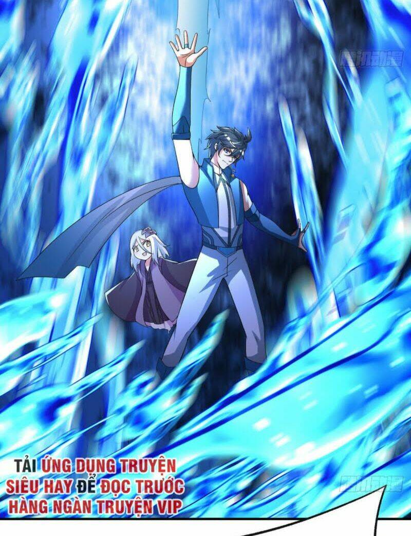 Ta Nhặt Được Thuộc Tính Tại Tu Chân Giới - Chapter 78 - Page 43