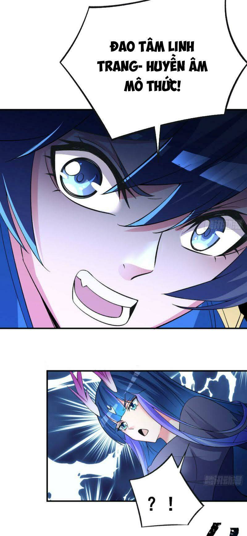 Ta Nhặt Được Thuộc Tính Tại Tu Chân Giới - Chapter 78 - Page 44