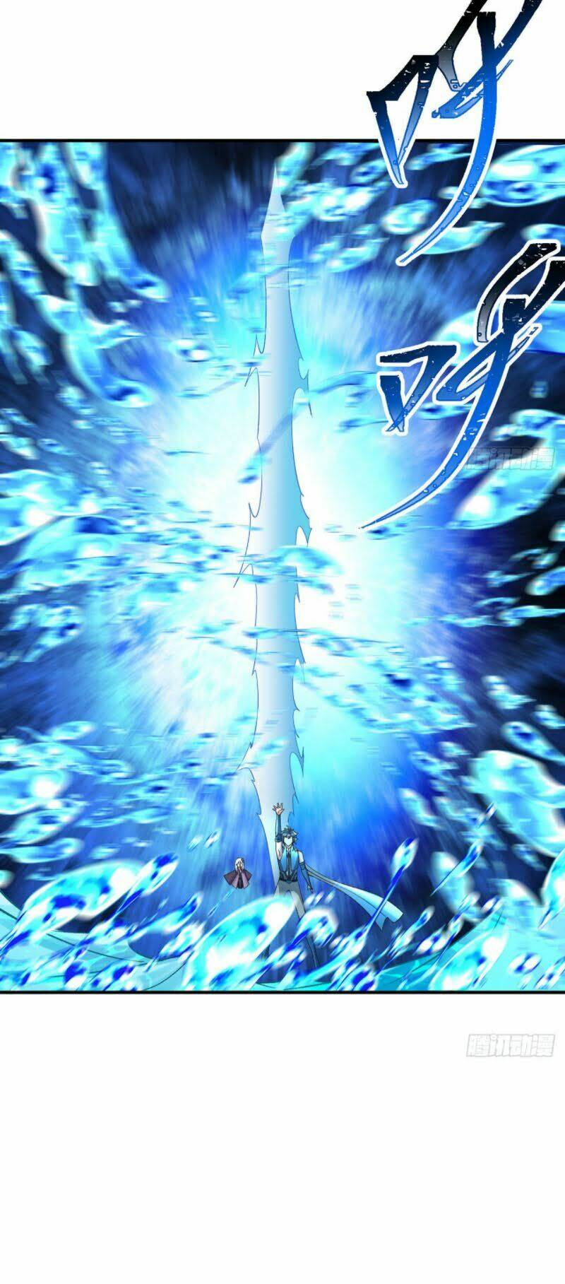 Ta Nhặt Được Thuộc Tính Tại Tu Chân Giới - Chapter 78 - Page 45