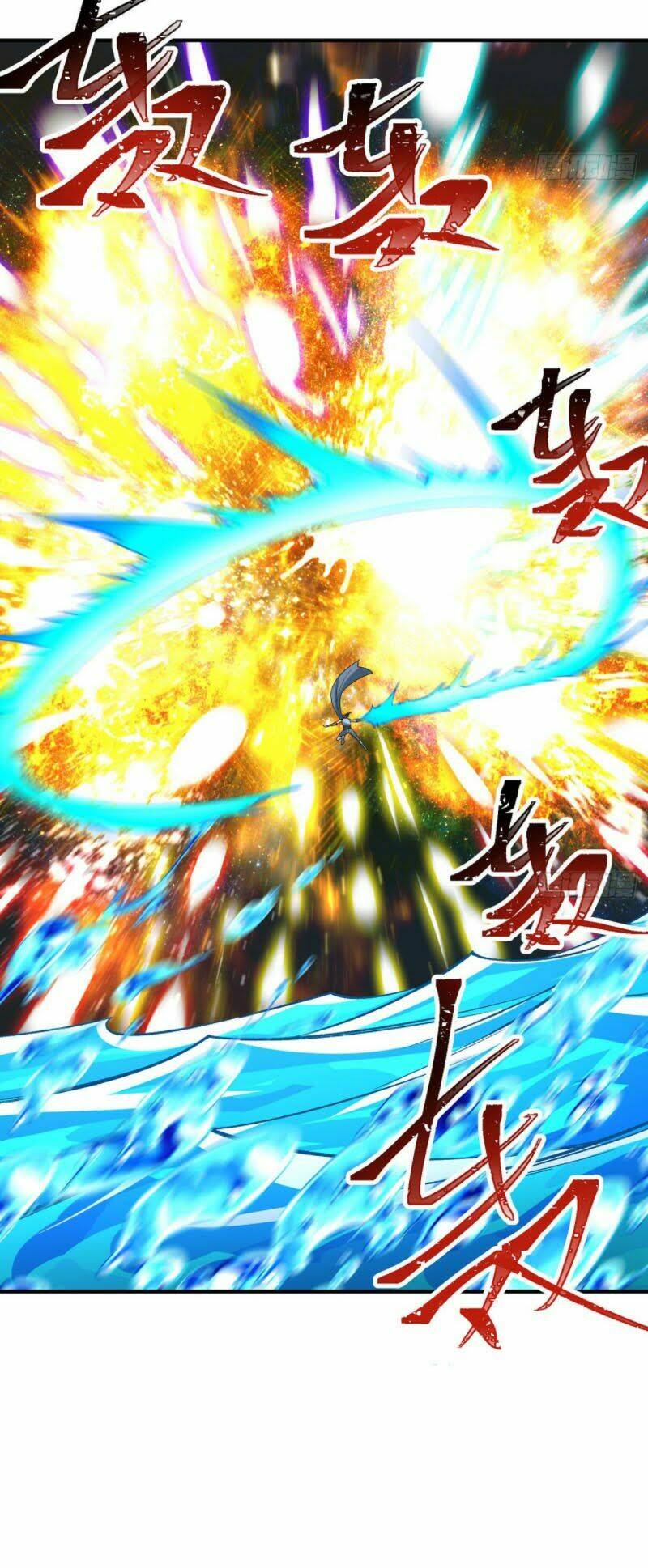 Ta Nhặt Được Thuộc Tính Tại Tu Chân Giới - Chapter 78 - Page 48