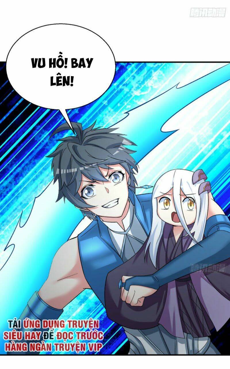 Ta Nhặt Được Thuộc Tính Tại Tu Chân Giới - Chapter 78 - Page 49