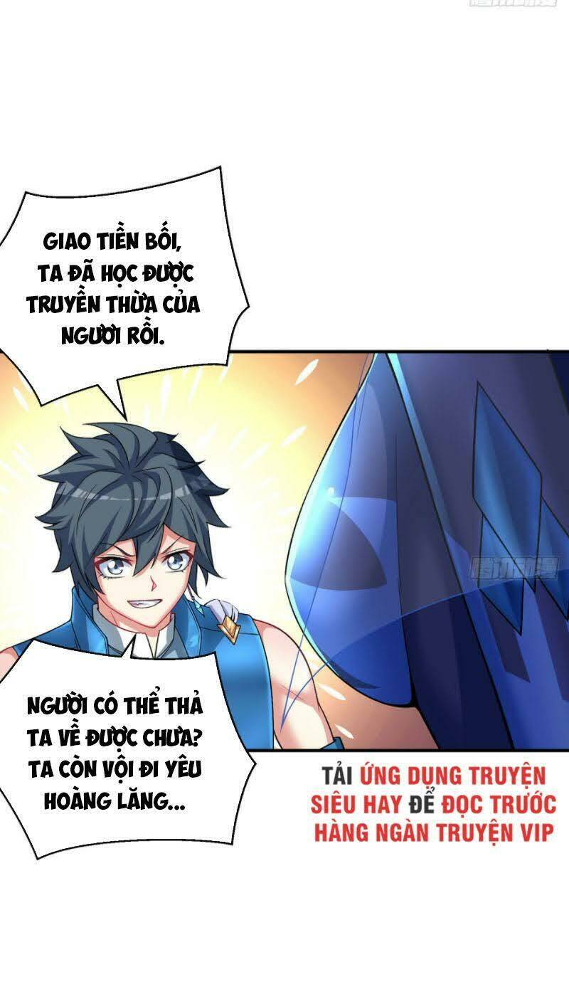 Ta Nhặt Được Thuộc Tính Tại Tu Chân Giới - Chapter 78 - Page 52