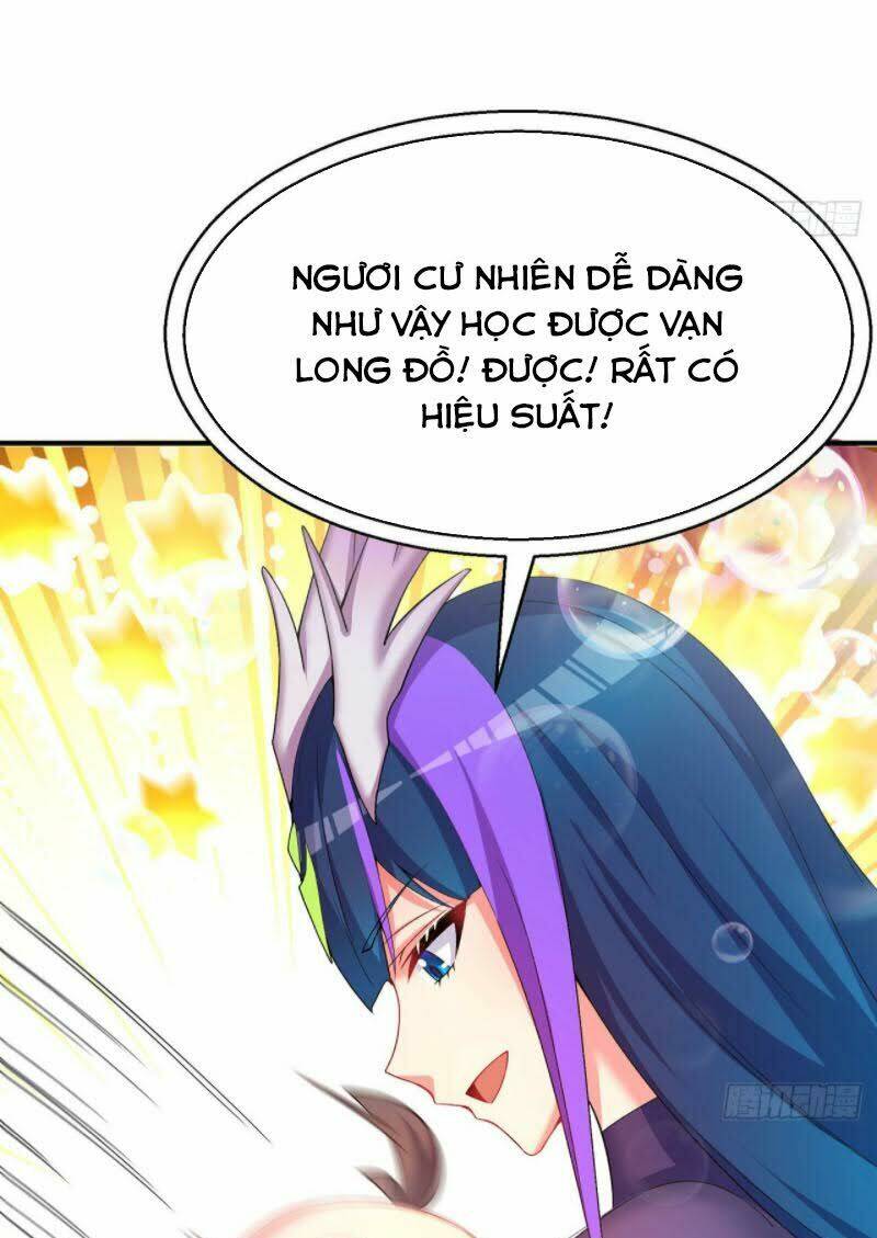 Ta Nhặt Được Thuộc Tính Tại Tu Chân Giới - Chapter 78 - Page 53