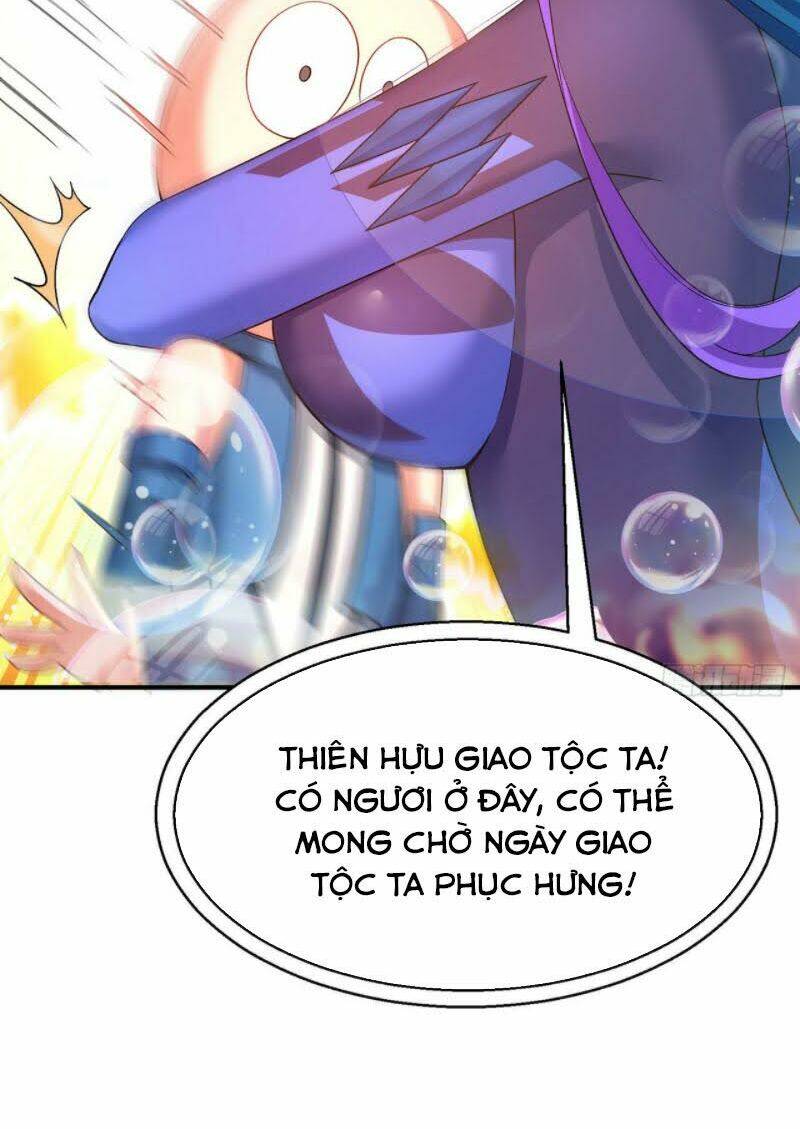 Ta Nhặt Được Thuộc Tính Tại Tu Chân Giới - Chapter 78 - Page 54