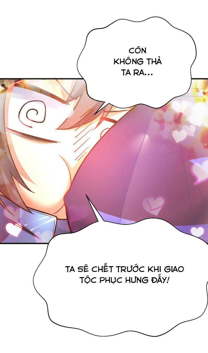 Ta Nhặt Được Thuộc Tính Tại Tu Chân Giới - Chapter 78 - Page 55
