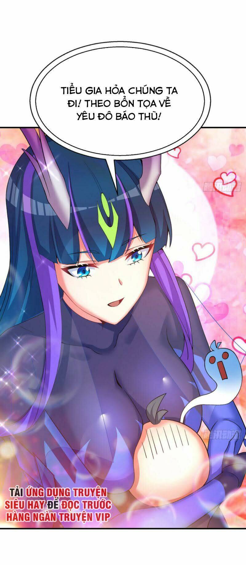 Ta Nhặt Được Thuộc Tính Tại Tu Chân Giới - Chapter 78 - Page 56