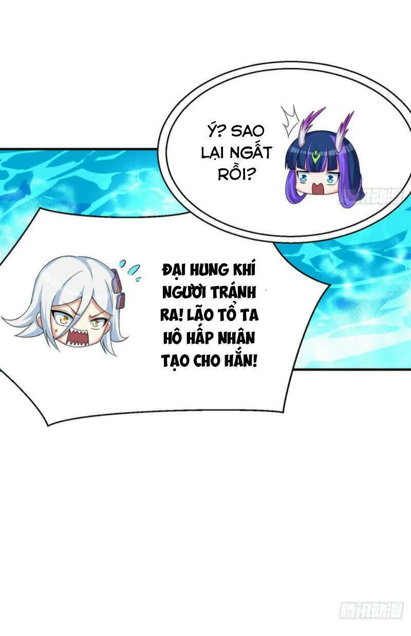 Ta Nhặt Được Thuộc Tính Tại Tu Chân Giới - Chapter 78 - Page 57