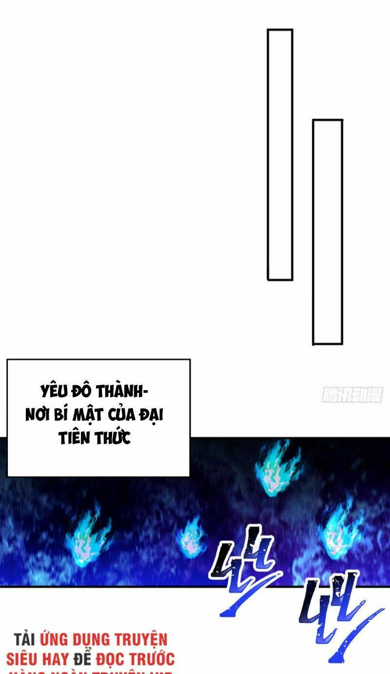 Ta Nhặt Được Thuộc Tính Tại Tu Chân Giới - Chapter 78 - Page 58