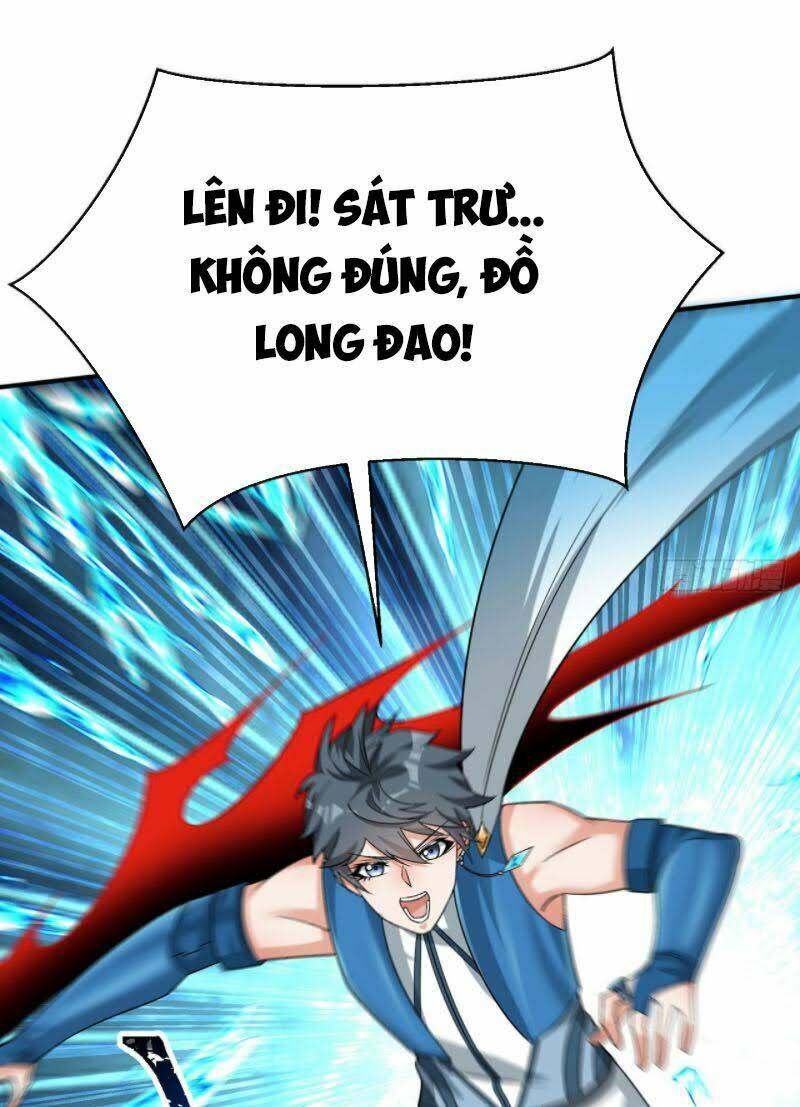 Ta Nhặt Được Thuộc Tính Tại Tu Chân Giới - Chapter 78 - Page 5