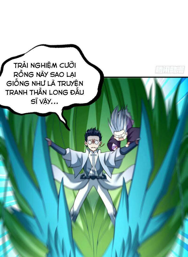 Ta Nhặt Được Thuộc Tính Tại Tu Chân Giới - Chapter 78 - Page 62
