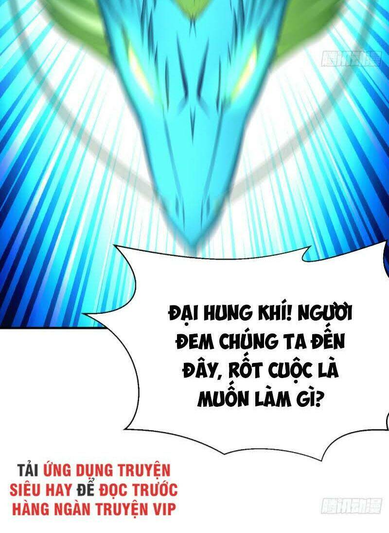 Ta Nhặt Được Thuộc Tính Tại Tu Chân Giới - Chapter 78 - Page 63